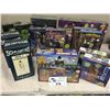 Image 3 : COLLECTION OF NEW IN BOX  ACTION FIGURES, MODELS & TOYS