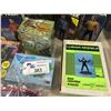 Image 4 : COLLECTION OF NEW IN BOX  ACTION FIGURES, MODELS & TOYS