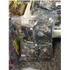 Image 3 : LOT OF 3 BAGS CONTAINING NEW IN THE BOX TOYS AND ACTION FIGURES