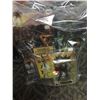 Image 2 : LOT OF 3 BAGS CONTAINING NEW IN THE BOX TOYS AND ACTION FIGURES