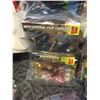 Image 3 : LOT OF 3 BAGS CONTAINING NEW IN THE BOX TOYS AND ACTION FIGURES