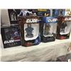 Image 2 : 4 G.I. JOE MINI BUSTS