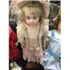 Image 3 : LOT OF 3 ANTIQUE PORCELAIN DOLLS INCL. ARMAND MARSELLI (GERMANY) AND MORE