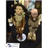 Image 3 : LOT OF 3 ANTIQUE BOY DOLLS INCL. 12.5" HERBERT GERMAN DOLL, BOY SCOUT AND MORE