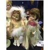 Image 3 : LOT OF 3 ANTIQUE PORCELAIN DOLLS INCL. 1950'S SWEET SUE, BARBARA ANN SCOTT AND MORE
