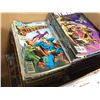 Image 2 : BOX LOT OF COMICS