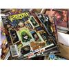 Image 2 : BOX LOT OF COMICS