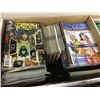 Image 4 : BOX LOT OF COMICS