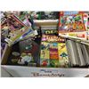 Image 2 : BOX LOT OF COMICS