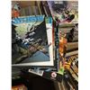 Image 2 : BOX LOT OF COMICS