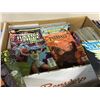 Image 4 : BOX LOT OF COMICS