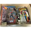 Image 2 : BOX LOT OF COMICS