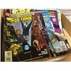 Image 4 : BOX LOT OF COMICS