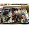 Image 2 : BOX LOT OF COMICS