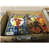 Image 3 : BOX LOT OF COMICS