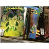 Image 4 : BOX LOT OF COMICS