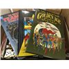 Image 2 : BOX LOT OF COMICS