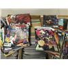 Image 2 : BOX LOT OF COMICS