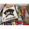 Image 3 : BOX LOT OF COMICS