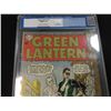 Image 2 : GREEN LANTERN #27 CGC GRADED 7.0