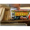 Image 3 : BOX LOT OF COMICS