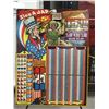 Image 2 : ANTIQUE "SLAP A JAP" PUNCH GAME, UNUSED