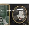 Image 5 : WALT DISNEY FRAMED SIGNATURE, FEATURING MICKEY MOUSE AND PHOTOS