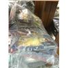 Image 4 : LOT OF 4 BAGS CONTAINING NEW IN THE BOX TOYS AND ACTION FIGURES