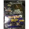 Image 5 : LOT OF 5 BAGS CONTAINING NEW IN THE BOX TOYS AND ACTION FIGURES