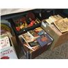 Image 3 : 7 BOX LOT OF COLLECTABLES