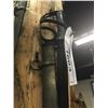 Image 2 : BRITISH 1853 CALVARY TROOPER'S SABRE WITH 35" BLADE AND SCABBARD