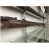 Image 5 : SNIDER-ENFIELD MK II LONG RIFLE, PATTERN 158 ENFIELD CONVERTED TO .577 SNIDER CARTRIDGE, 36"
