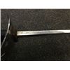 Image 3 : ANTIQUE SABRE "MANUFACTURE D'ARMESDE CHATELLERAULT"