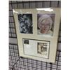 Image 1 : MARILYN MONROE HAND WRITTEN LETTER AND PHOTOGRAPHS TO JOAN VALERIE FROM 1952