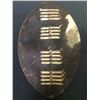 Image 2 : 2 AFRICAN SHIELDS