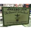 Image 7 : JAZZBO JIM 'DANCER ON THE ROOF' VINTAGE WIND-UP TOY