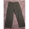 Image 1 : Hunger Games Screen Worn Arena Pants Size Small - Regular