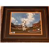 Image 1 : Cal Ripken Jr Signed Framed 11x14 Photo PSA World of Sports