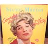 Image 1 : Steve Martin Signed Comedy Album