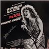 Image 1 : Bette Midler Signed Soundtrack "The Rose"