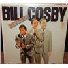 Image 1 : Bill Cosby Signed Comedy Album