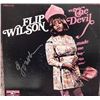 Image 1 : Flip Wilson Signed Comedy Album
