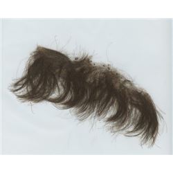 Terminator Hair Prosthetic