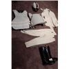 Image 1 : Hunger Games Screen Worn Peacekeeper Outfit
