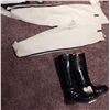 Image 3 : Hunger Games Screen Worn Peacekeeper Outfit