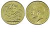 Image 1 : Great Britain 1925 Gold Sovereign MS63 +