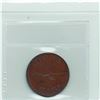Image 2 : Token Prince Edward Island Hook Reverse BR# 917 PE-5B1; ICCS Certified VF-30