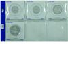 Image 1 : Token; Set of 4 Hudson's Bay Co. Tokens issued for the Labrador District around 1919. These early is