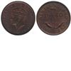 Image 1 : Newfoundland 1940 1-cent ICCS Certified MS63 Red and Brown. A nice deep cherry Red/Orange.