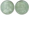 Image 1 : Newfoundland 1912 20-cent ICCS certified MS-64! An exceptionally Lustrous coin with a Low POP in Min